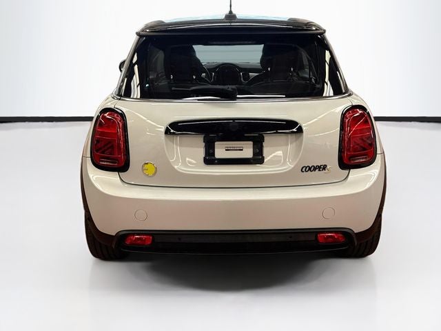 2023 MINI HARDTOP 2 DOOR Iconic