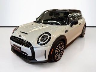 2023 MINI HARDTOP 2 DOOR Iconic
