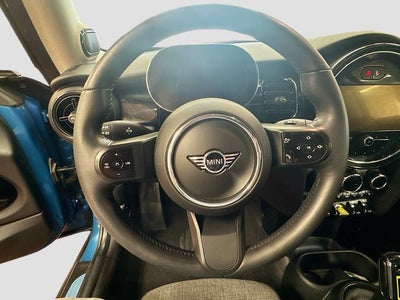 2023 MINI HARDTOP 2 DOOR Cooper SE