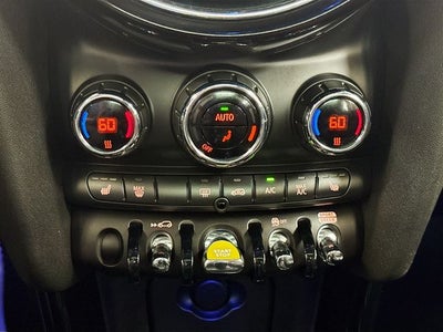 2023 MINI HARDTOP 2 DOOR Cooper SE
