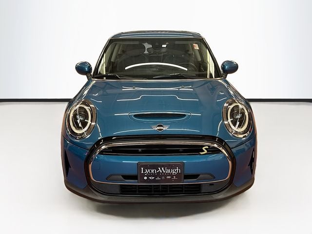 2023 MINI HARDTOP 2 DOOR Cooper SE