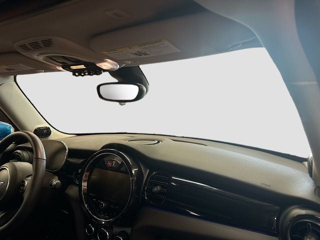 2023 MINI HARDTOP 2 DOOR Cooper SE