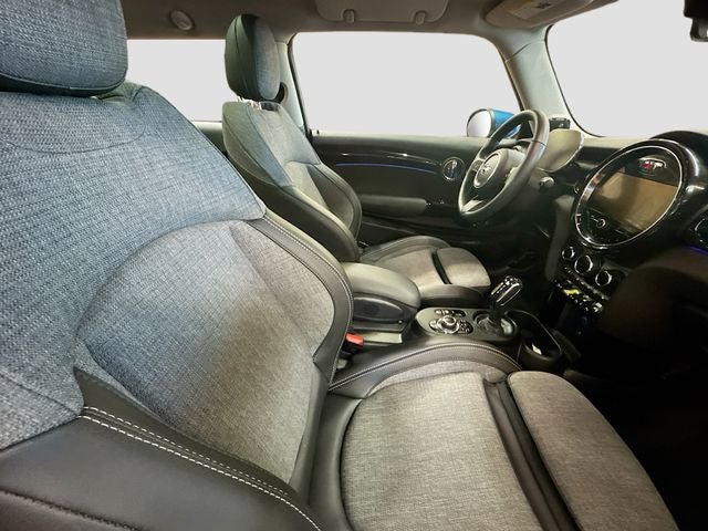 2023 MINI HARDTOP 2 DOOR Cooper SE