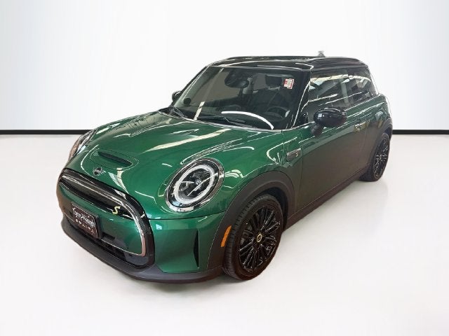2024 MINI HARDTOP 2 DOOR Cooper SE