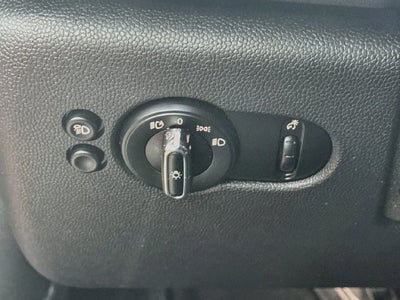 2024 MINI HARDTOP 2 DOOR Cooper SE