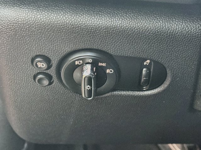 2024 MINI HARDTOP 2 DOOR Cooper SE
