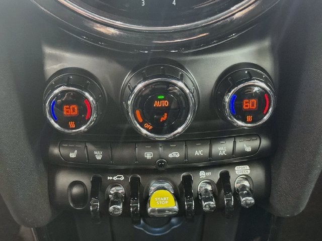 2024 MINI HARDTOP 2 DOOR Cooper SE