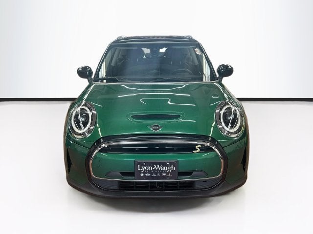 2024 MINI HARDTOP 2 DOOR Cooper SE
