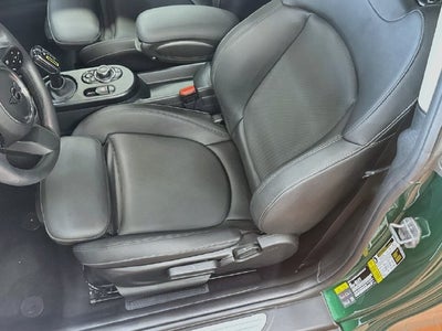 2024 MINI HARDTOP 2 DOOR Cooper SE