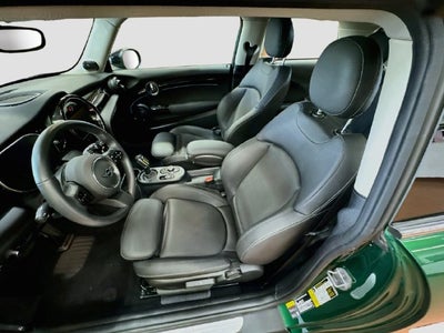 2024 MINI HARDTOP 2 DOOR Cooper SE