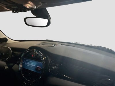 2024 MINI HARDTOP 2 DOOR Cooper SE