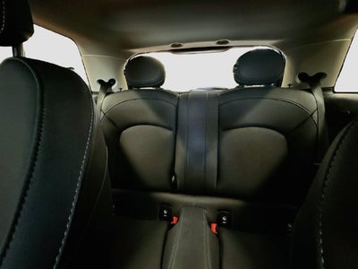 2024 MINI HARDTOP 2 DOOR Cooper SE