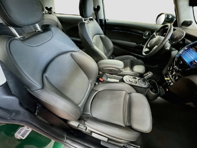 2024 MINI HARDTOP 2 DOOR Cooper SE