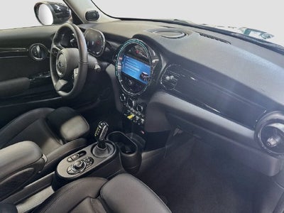 2024 MINI HARDTOP 2 DOOR Cooper SE