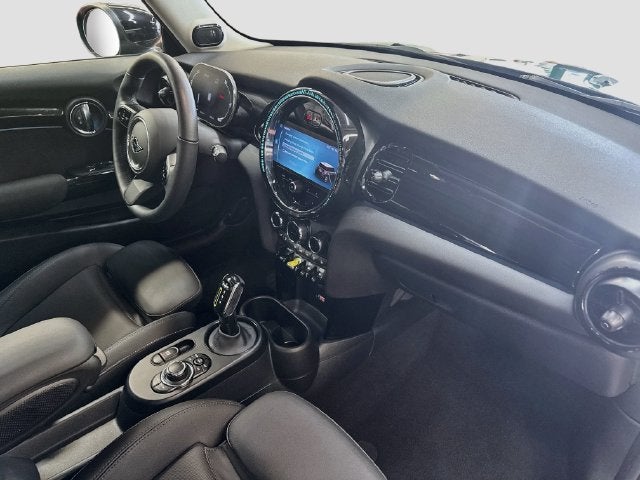 2024 MINI HARDTOP 2 DOOR Cooper SE
