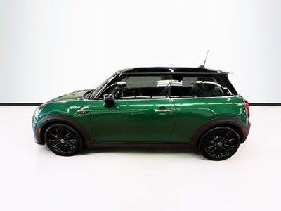 2024 MINI HARDTOP 2 DOOR Cooper SE