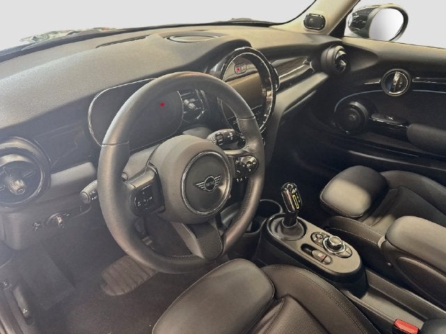 2024 MINI HARDTOP 2 DOOR Cooper SE