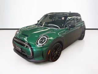 2024 MINI HARDTOP 2 DOOR Cooper SE