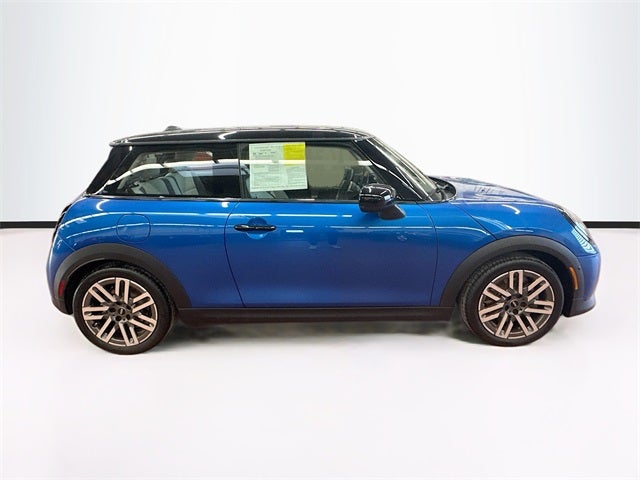 2025 MINI Hardtop 2 Door Cooper