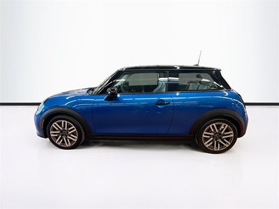 2025 MINI Hardtop 2 Door Cooper