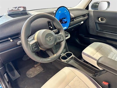 2025 MINI Hardtop 2 Door Cooper