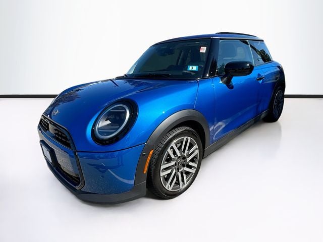 2025 MINI HARDTOP 2 DOOR Cooper