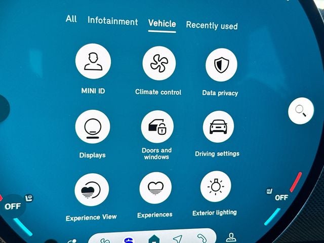 2025 MINI HARDTOP 2 DOOR Cooper