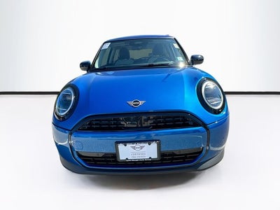 2025 MINI HARDTOP 2 DOOR Cooper
