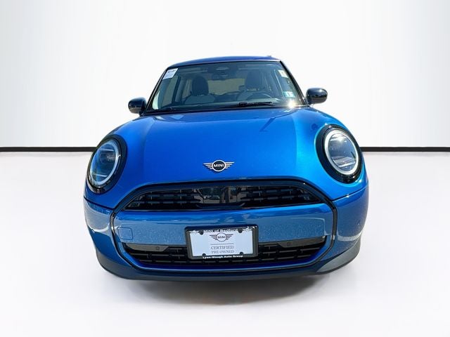 2025 MINI HARDTOP 2 DOOR Cooper