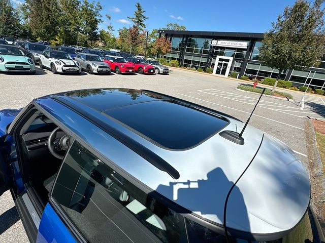 2025 MINI HARDTOP 2 DOOR Cooper