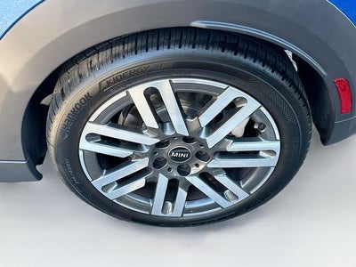 2025 MINI HARDTOP 2 DOOR Cooper