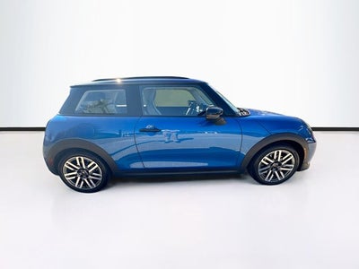 2025 MINI HARDTOP 2 DOOR Cooper