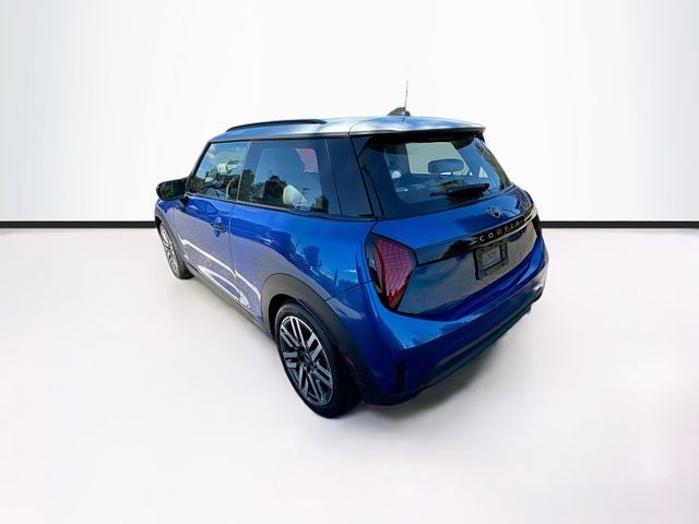 2025 MINI HARDTOP 2 DOOR Cooper