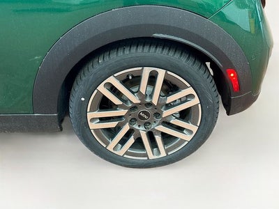 2026 MINI 2 DOOR SIGNATURE PLUS