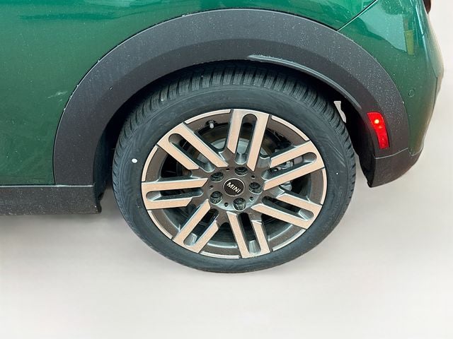 2026 MINI 2 DOOR SIGNATURE PLUS