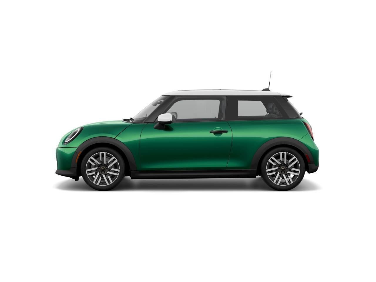 2026 MINI Hardtop 2 Door Cooper