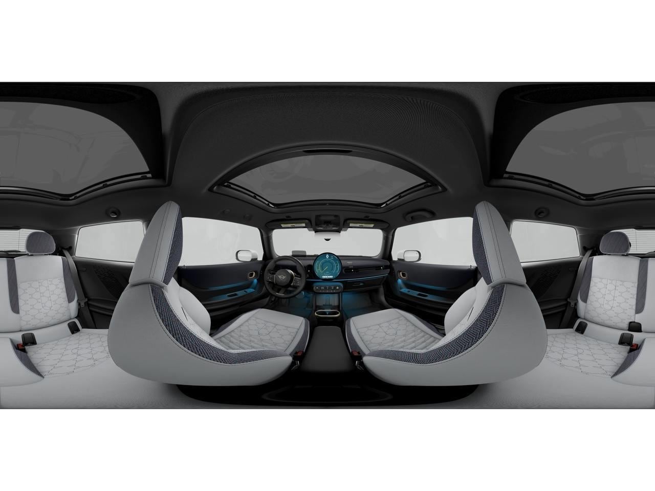 2026 MINI Hardtop 2 Door Cooper