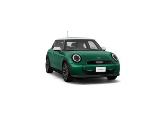 2026 MINI Cooper SIGNATURE PLUS
