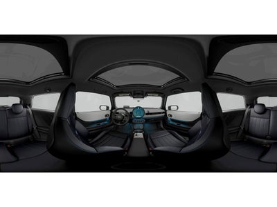 2026 MINI Hardtop 2 Door Cooper