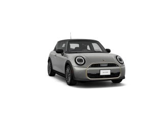 2026 MINI Cooper SIGNATURE PLUS