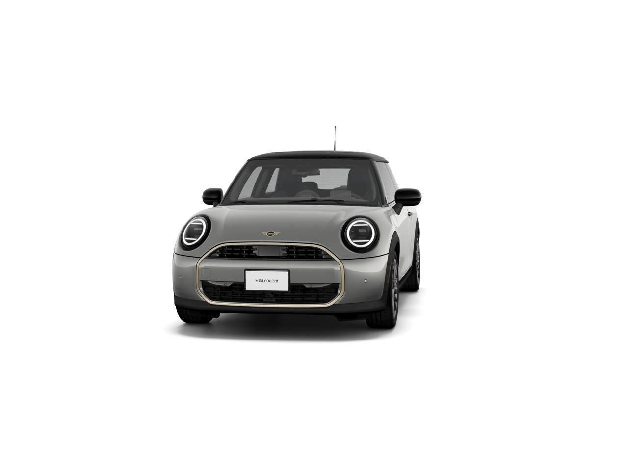 2026 MINI 2 DOOR SIGNATURE PLUS