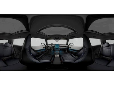 2026 MINI 2 DOOR SIGNATURE PLUS