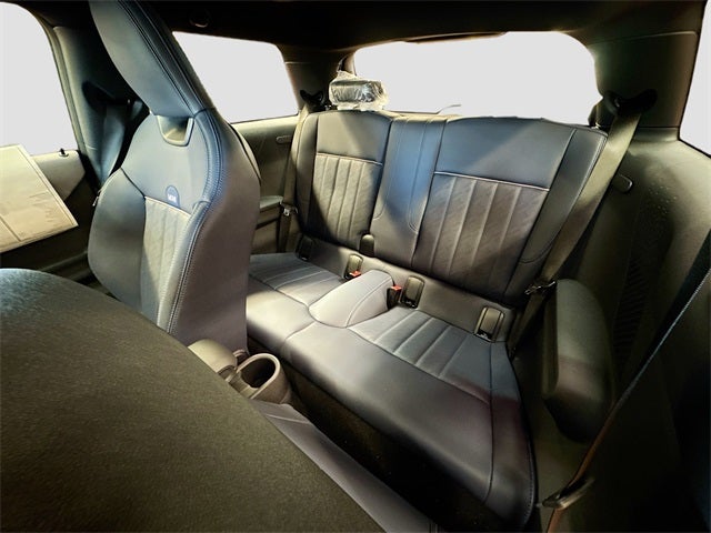 2026 MINI Hardtop 2 Door Cooper