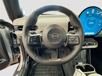 2026 MINI Hardtop 2 Door Cooper