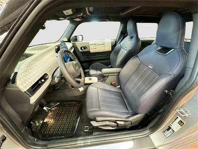 2026 MINI Hardtop 2 Door Cooper