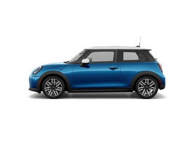 2026 MINI Cooper SIGNATURE PLUS