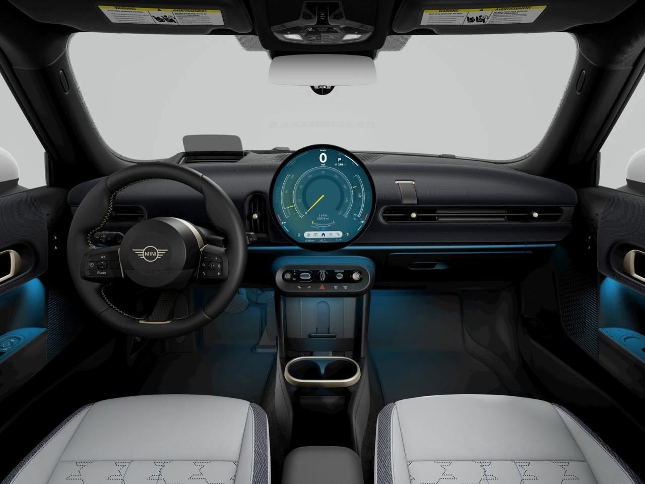 2026 MINI Cooper SIGNATURE PLUS