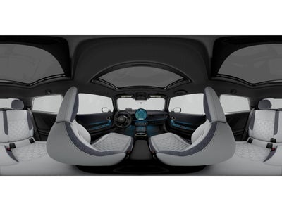 2026 MINI Cooper SIGNATURE PLUS