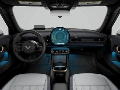 2026 MINI 2 DOOR SIGNATURE PLUS