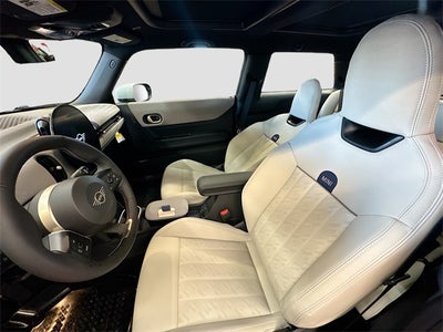 2026 MINI Hardtop 2 Door Cooper